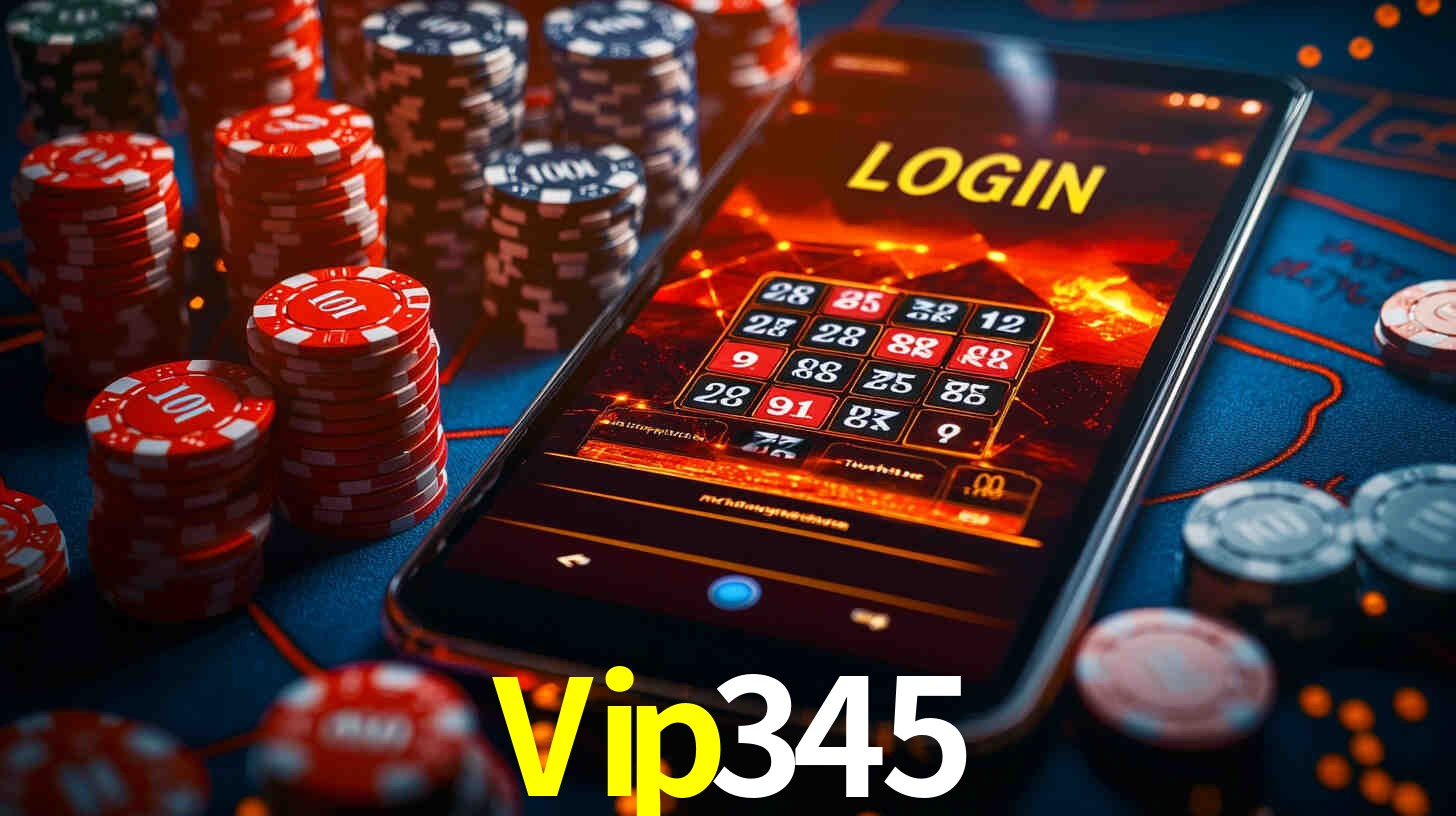 Bônus Generosos e Exclusivos no Vip345 para Você!