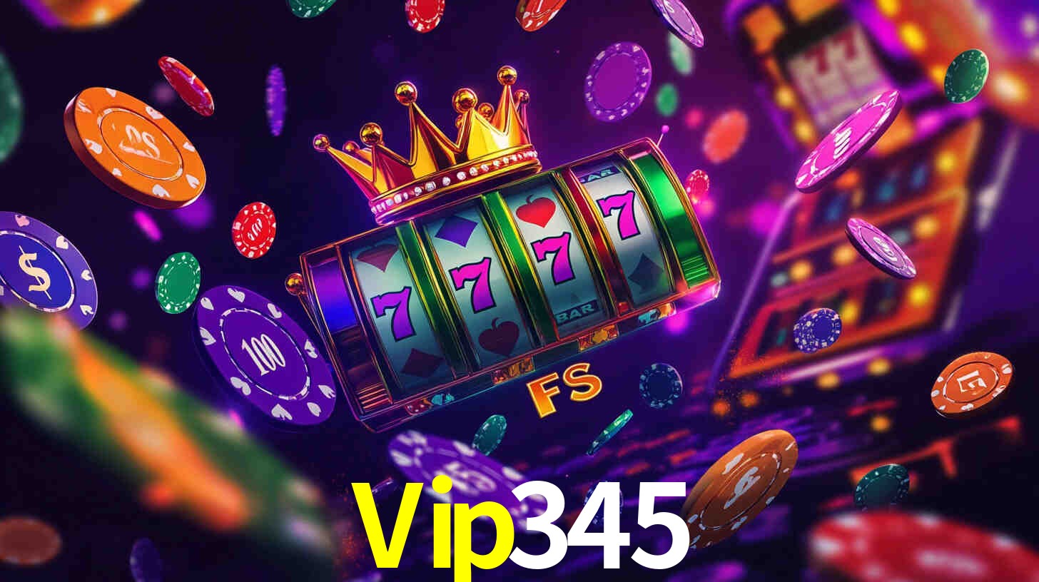 Daily Bonuses Vip345