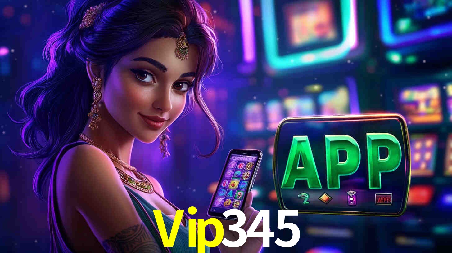 Vip345 Bet