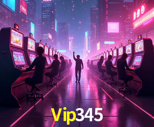Avaliações dos Jogadores Vip345