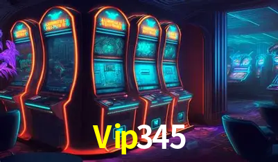 A Experiência Imersiva dos Cassinos Ao Vivo no Vip345