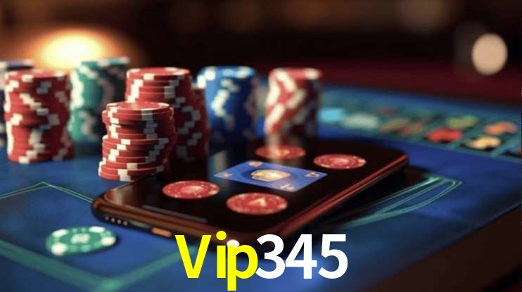 Provedores de Jogos Vip345
