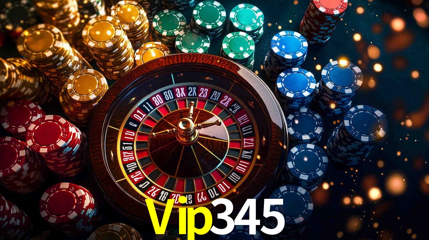 Exclusive Games Vip345