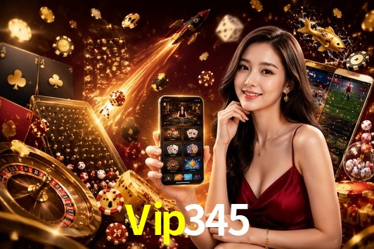 Flash Promotion Vip345