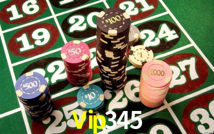 Bônus Diários Vip345