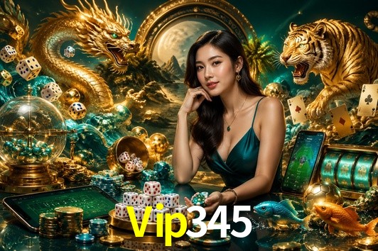APP oficial da Vip345 para mobile