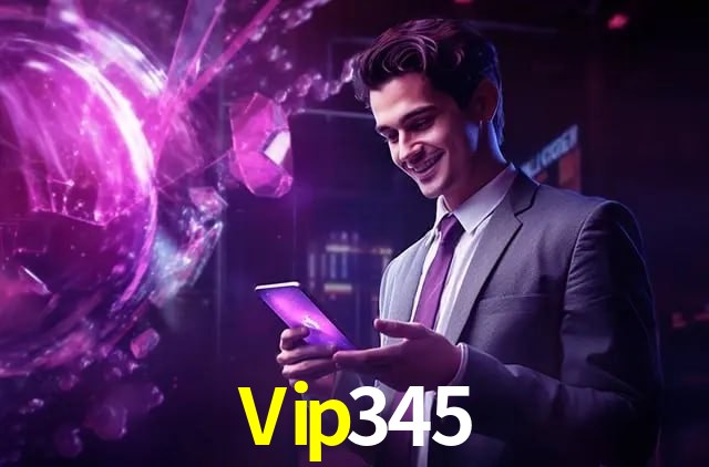 Welcome Bonus Vip345