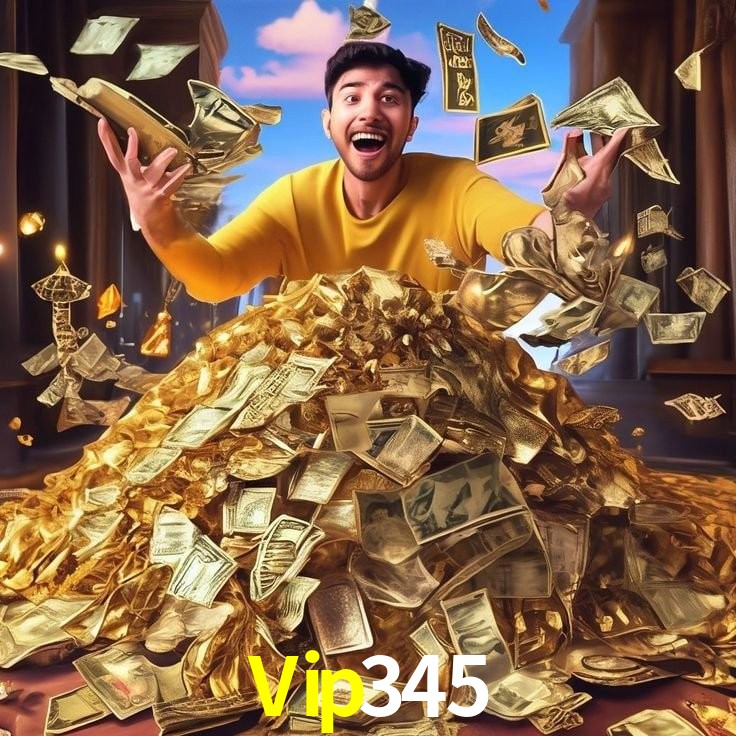 Diretório de Jogos Vip345