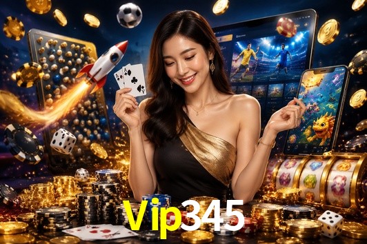 Platform Technology Vip345