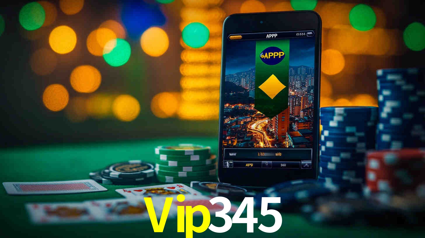 cassino Vip345