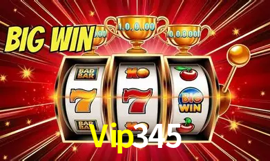 Descubra o Mundo do Cassino Online com Vip345