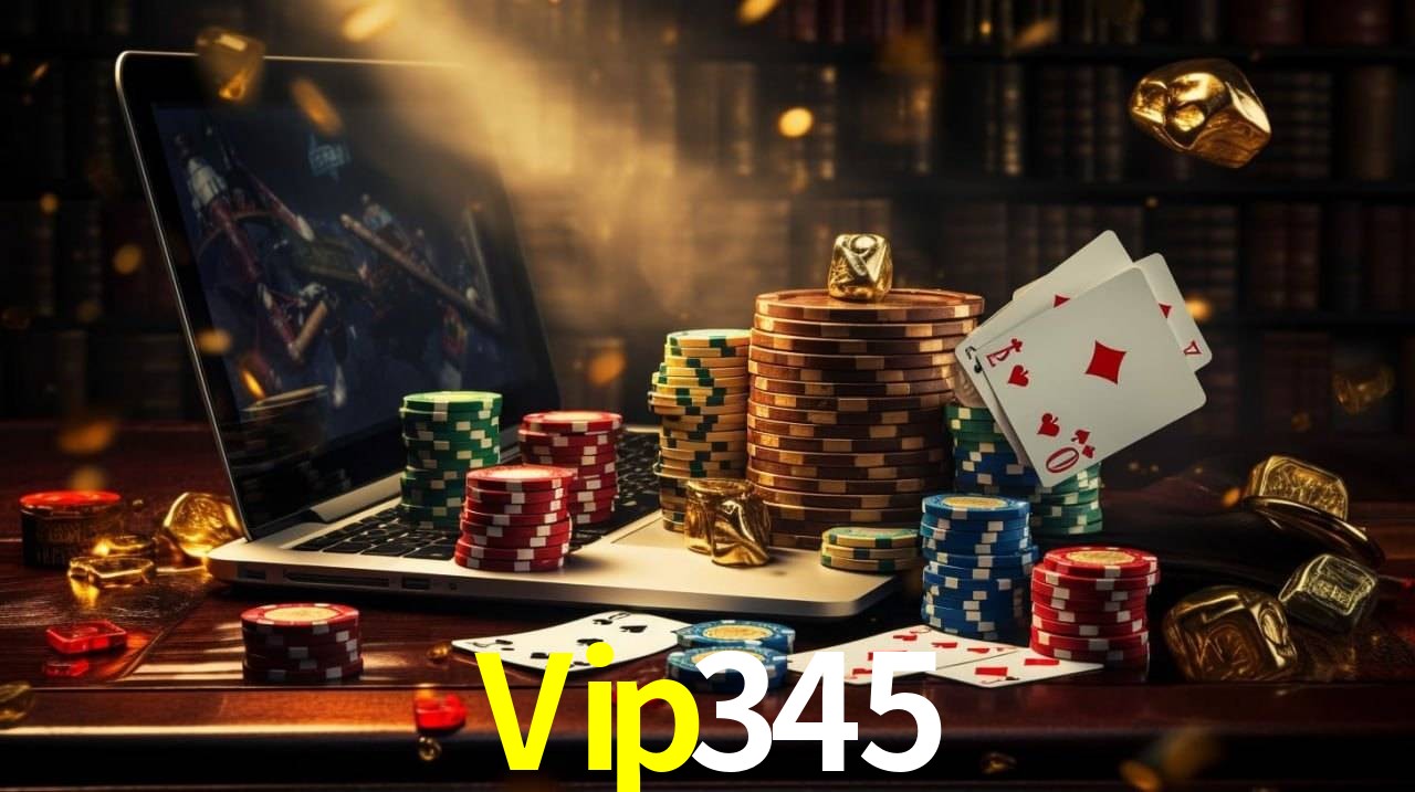 Jogos de Slot Vip345