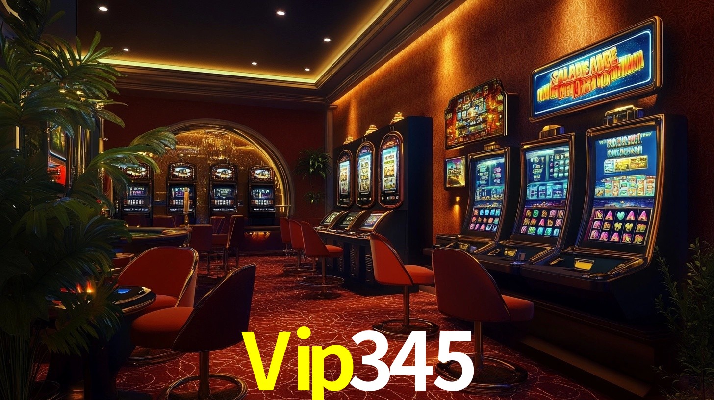 Tournaments Vip345