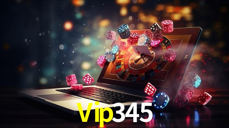 Casino Ao Vivo Vip345