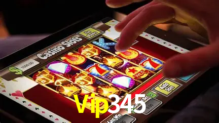 A Emoção da Loteria na Vip345: Uma Chance de Mudança de Vida