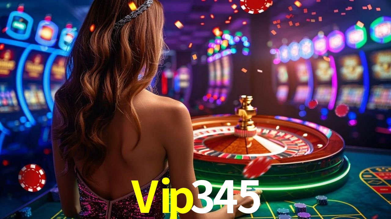 Página de download Vip345