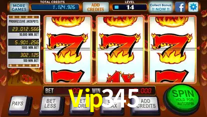 Inovações de Jogos na Vip345: O Futuro das Experiências Interativas