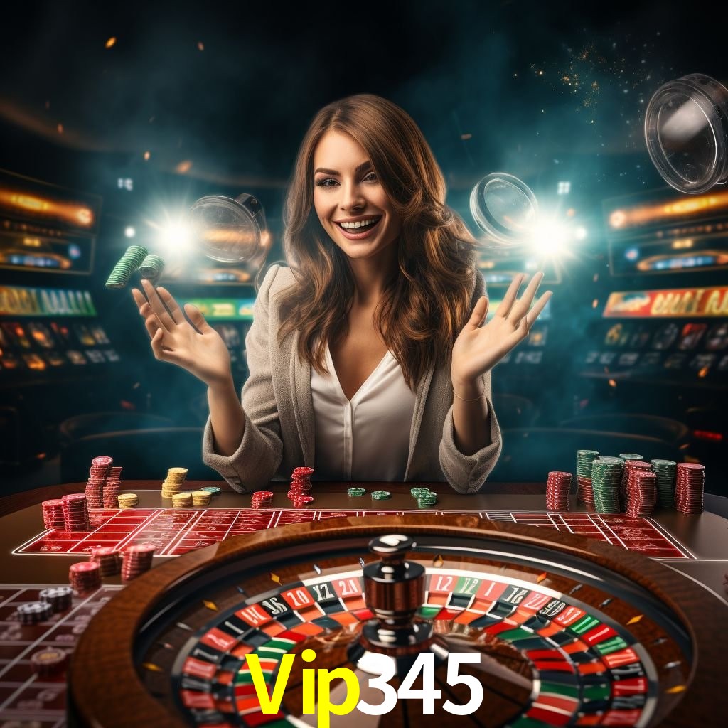 Explore as vantagens do Vip345: serviço profissional e confiabilidade