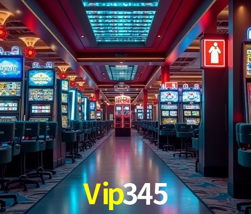 PIX Instantâneo Vip345