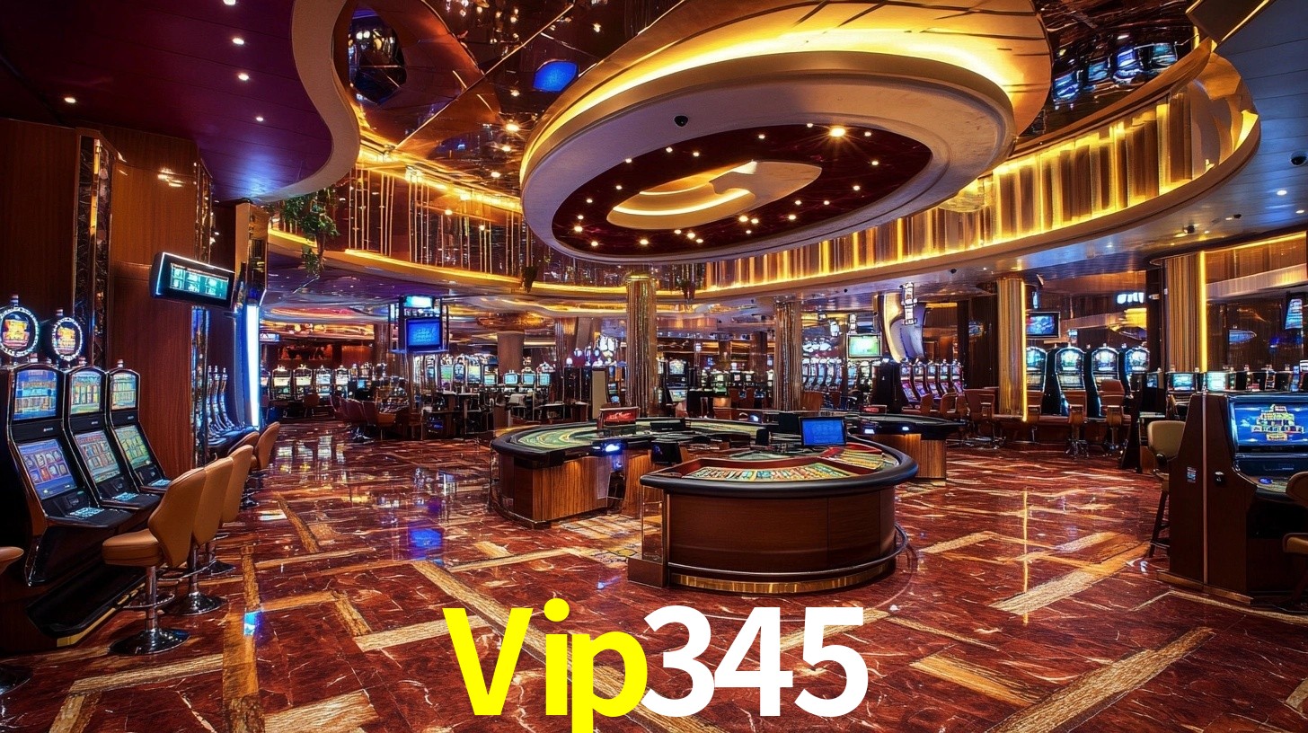Programa VIP Vip345