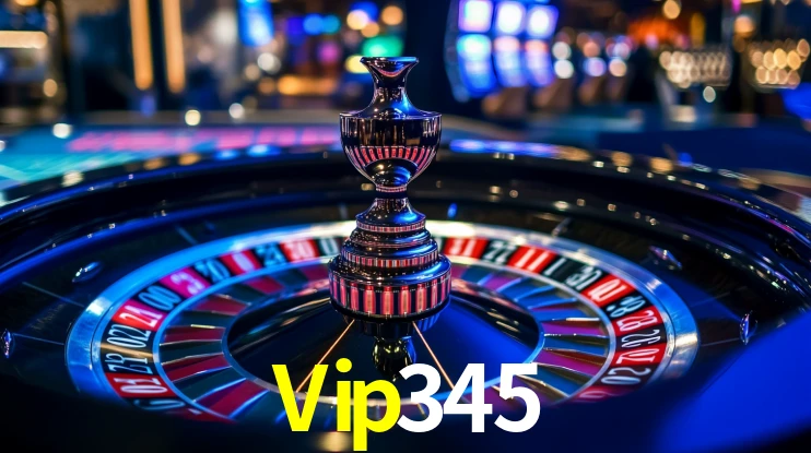 Vip345 Bet