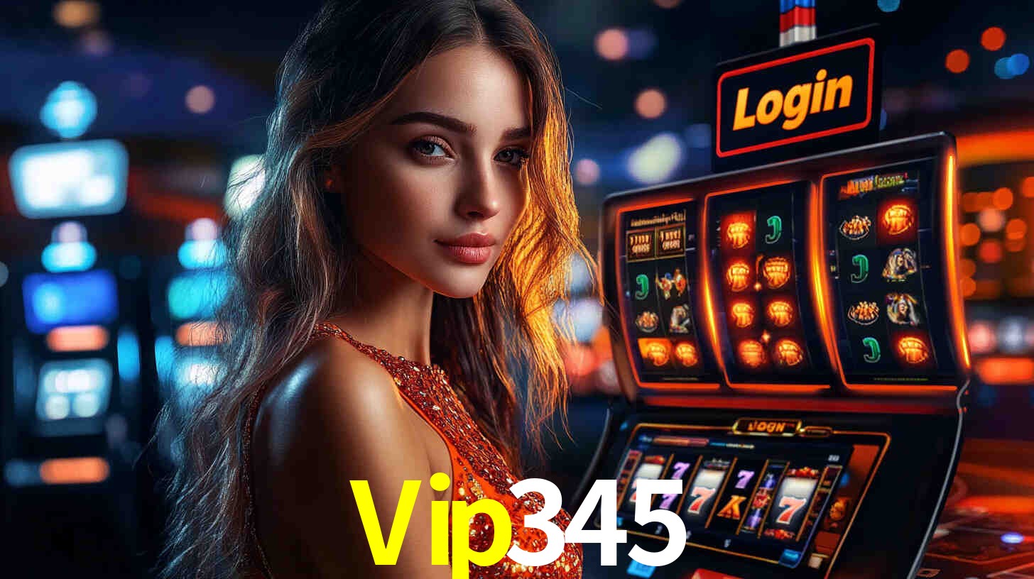 Vip345 Bet