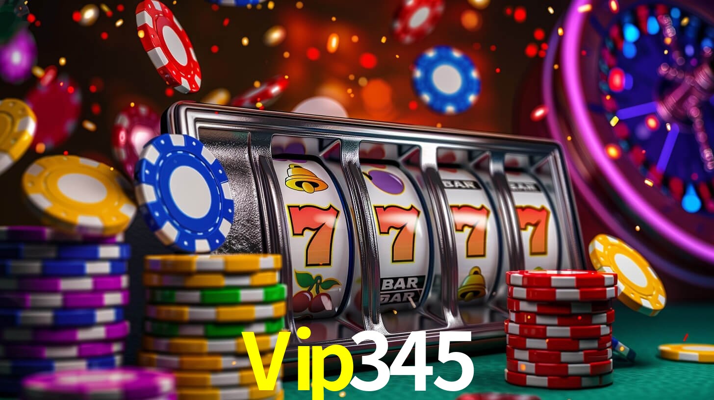 Estatísticas Vip345