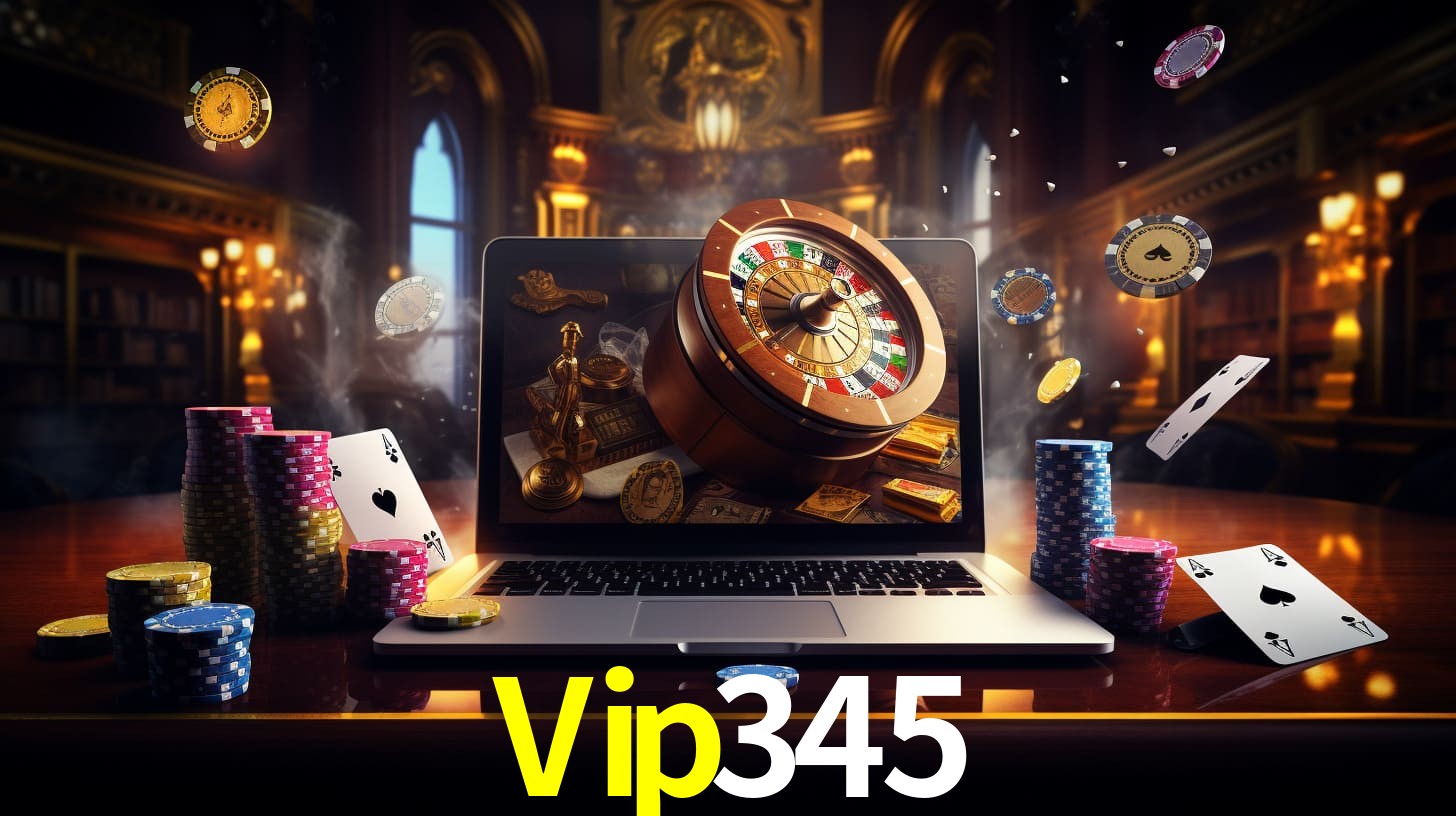 VIP Casino Vip345