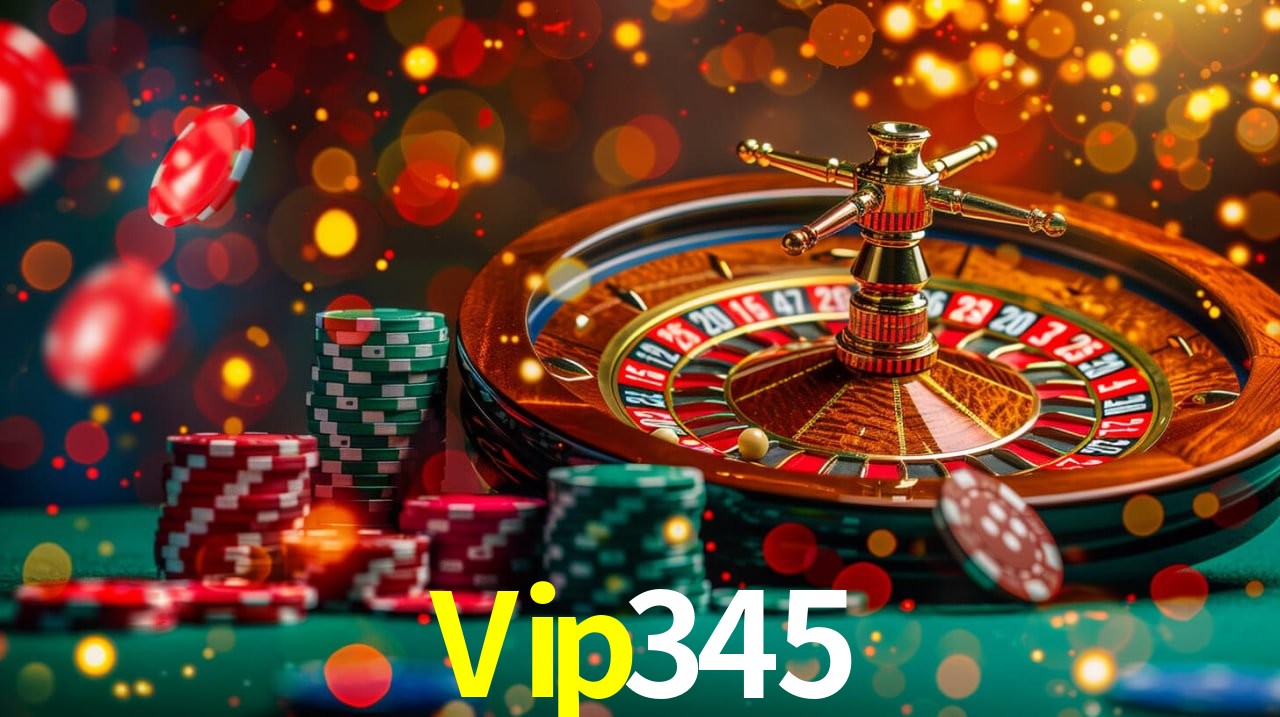 Jogos Exclusivos Vip345