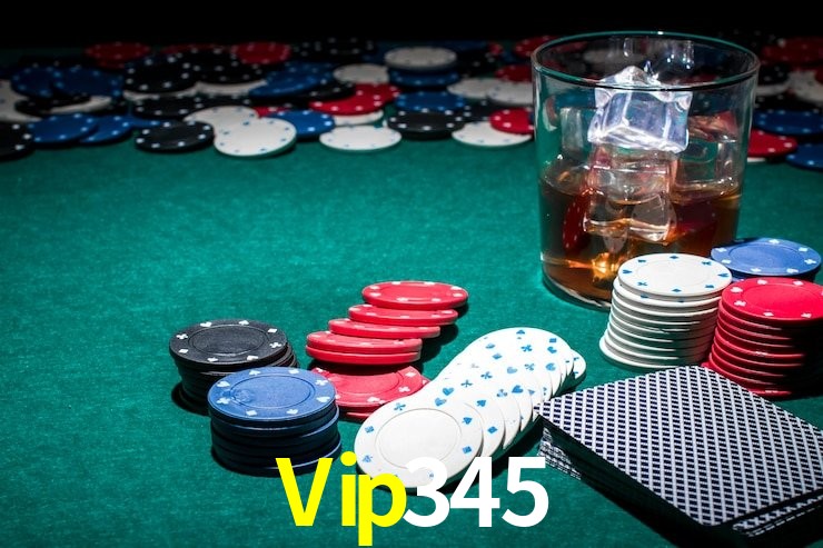 Casino Ao Vivo Vip345