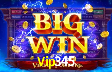 Desvendando o Mundo dos Jogos Virtuais na Vip345