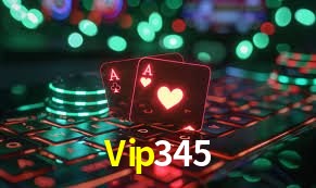 Sistemas de Segurança Vip345