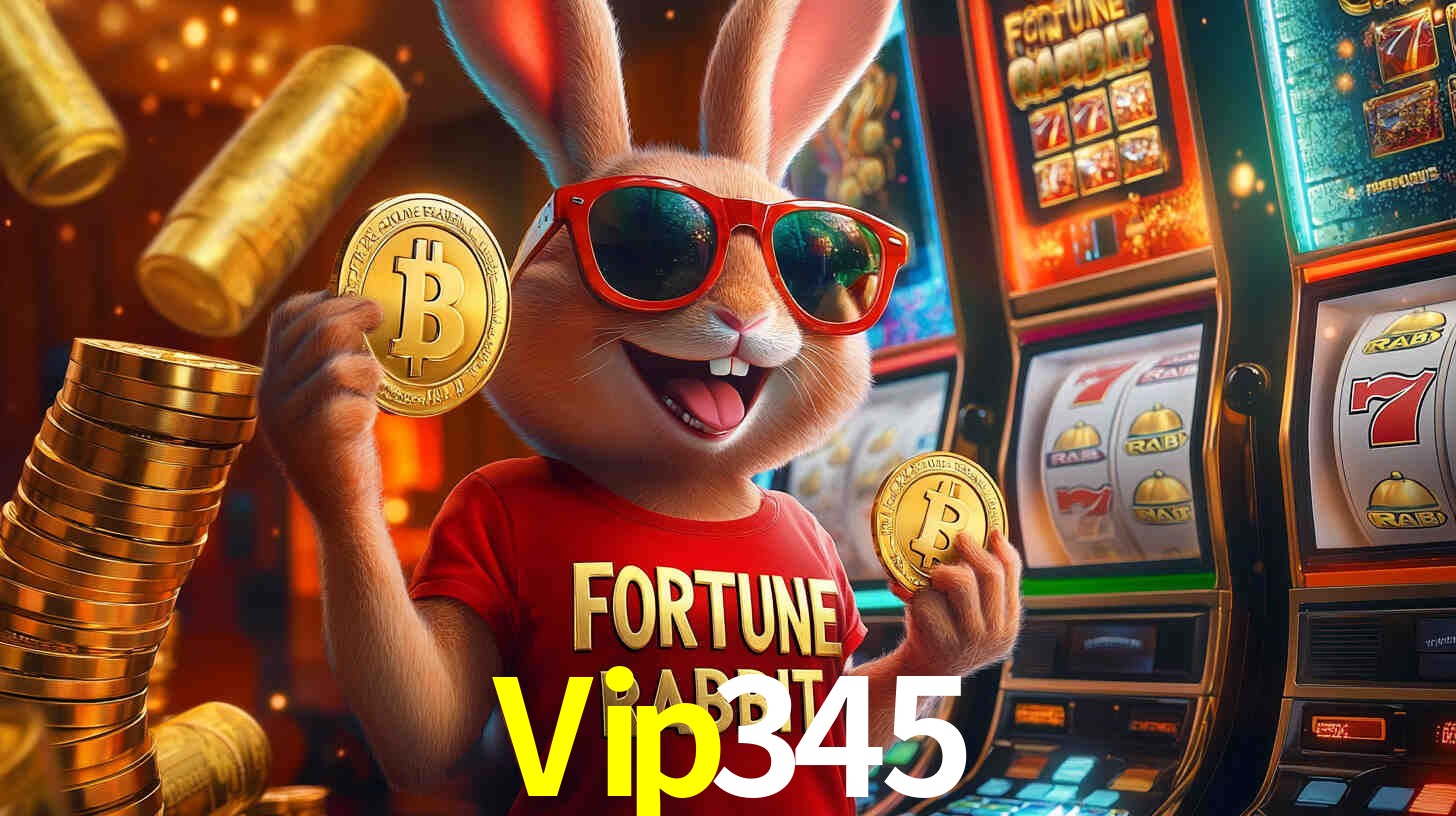 Desvendando o Mundo dos Jogos Virtuais na Vip345