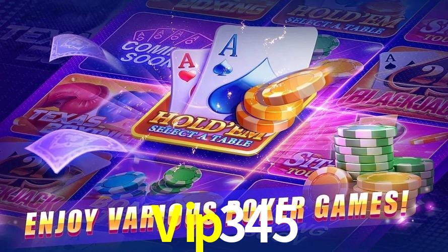 Torneios Vip345