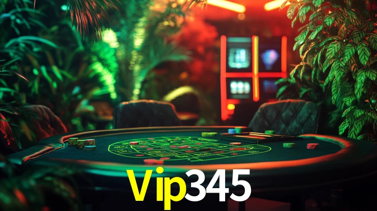 Live Casino Vip345