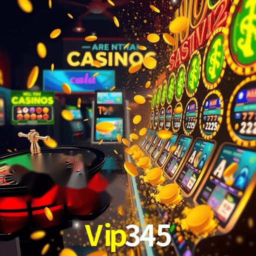 Interface do App Vip345