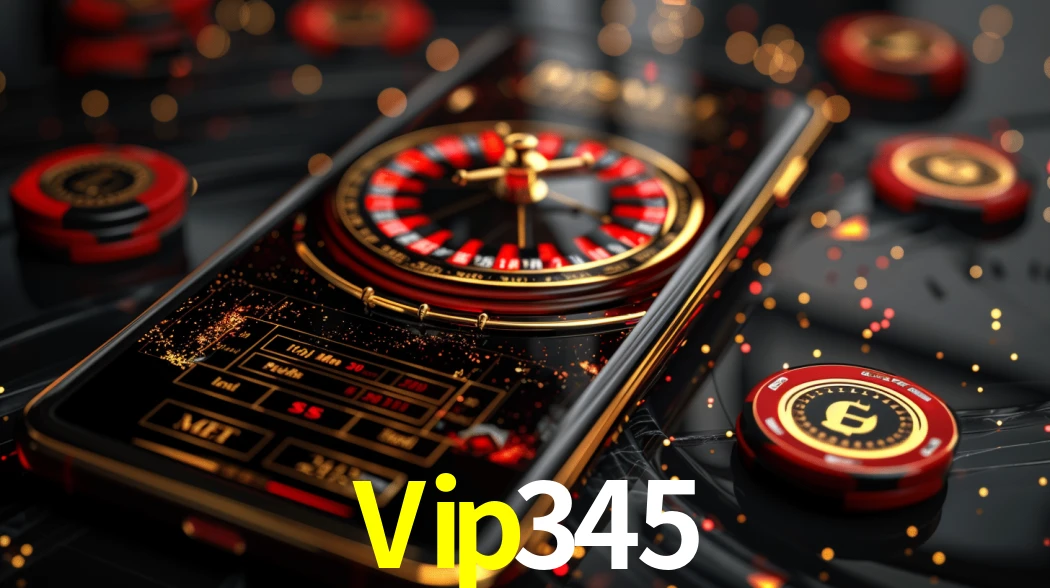 Responsive Design Vip345