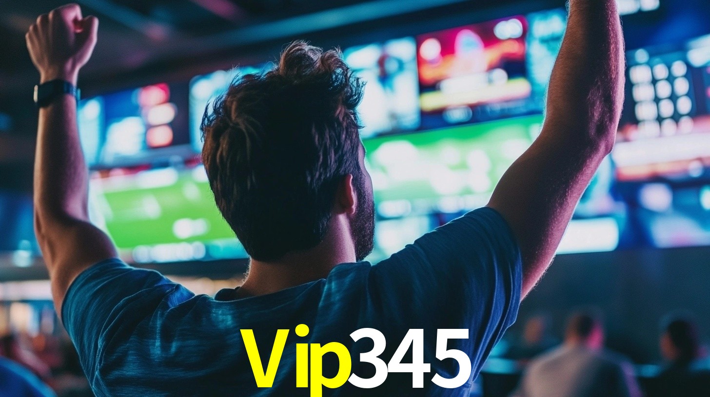 Vip345 Bet