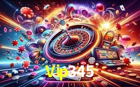Cadastro Rápido Vip345