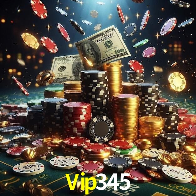 Casino VIP Vip345