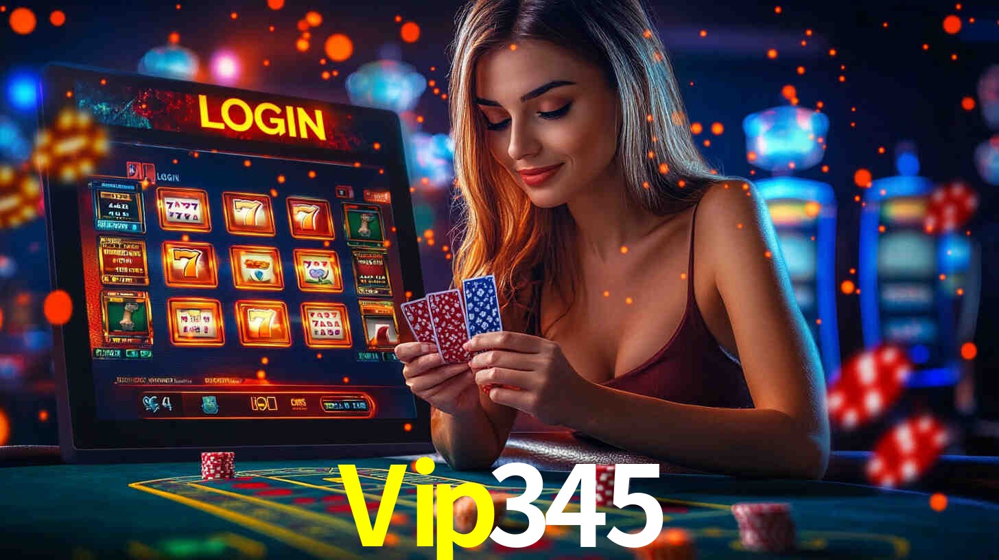 Vip345 Bet