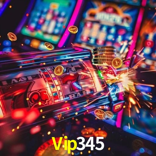 Recursos de Bônus Vip345